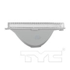 TYC 12-1537-01 Turn Signal / Parking Light - Front Right - view 5