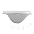 TYC 12-1537-01 Turn Signal / Parking Light - Front Right - view 6
