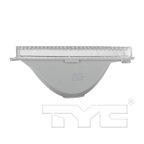 TYC 12-1537-01 Turn Signal / Parking Light - Front Right - view 7