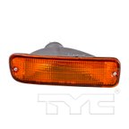 TYC 12-1551-00 Turn Signal Light Assembly - Front Right - view 1