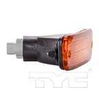 TYC 12-1551-00 Turn Signal Light Assembly - Front Right - view 3