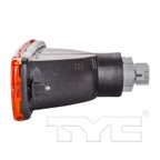 TYC 12-1551-00 Turn Signal Light Assembly - Front Right - view 4