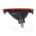 TYC 12-1551-00 Turn Signal Light Assembly - Front Right - view 7