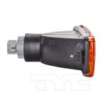 TYC 12-1552-00 Turn Signal Light Assembly - Front Left - view 2