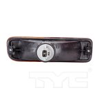 TYC 12-1552-00 Turn Signal Light Assembly - Front Left - view 8