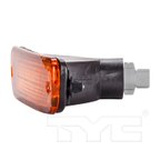 TYC 12-1552-00 Turn Signal Light Assembly - Front Left - view 3