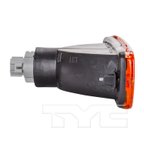 TYC 12-1552-00 Turn Signal Light Assembly - Front Left - view 4