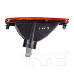 TYC 12-1552-00 Turn Signal Light Assembly - Front Left - view 5