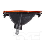 TYC 12-1552-00 Turn Signal Light Assembly - Front Left - view 7