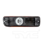 TYC 12-1552-90 Turn Signal Light Assembly - Front Left - view 8