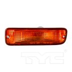 TYC 12-1552-90 Turn Signal Light Assembly - Front Left - view 1