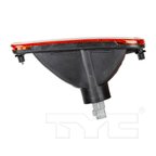 TYC 12-1552-90 Turn Signal Light Assembly - Front Left - view 6