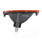 TYC 12-1552-90 Turn Signal Light Assembly - Front Left - view 7