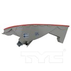 TYC 12-1564-90 Turn Signal Light Assembly - Front Left - view 7