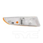 TYC 12-1574-01 Turn Signal / Parking / Side Marker Light - Front Left - view 8