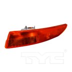 TYC 12-1574-01 Turn Signal / Parking / Side Marker Light - Front Left - view 1