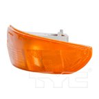 TYC 12-1574-01 Turn Signal / Parking / Side Marker Light - Front Left - view 3