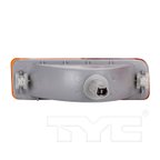 TYC 12-1590-00 Turn Signal Light Assembly - Front Left - view 8