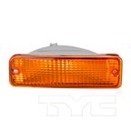 TYC 12-1590-00 Turn Signal Light Assembly - Front Left - view 1