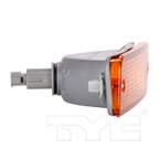TYC 12-1590-00 Turn Signal Light Assembly - Front Left - view 3