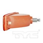 TYC 12-1669-00 Turn Signal Light Assembly - Front Right - view 2