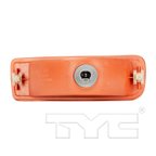 TYC 12-1669-00 Turn Signal Light Assembly - Front Right - view 8
