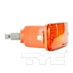 TYC 12-1669-00 Turn Signal Light Assembly - Front Right - view 3