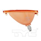 TYC 12-1669-00 Turn Signal Light Assembly - Front Right - view 7