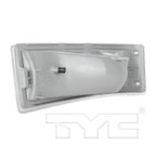 TYC 12-1689-01 Turn Signal / Parking / Side Marker Light - Front Right - view 2