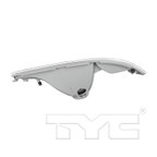 TYC 12-1689-01 Turn Signal / Parking / Side Marker Light - Front Right - view 5