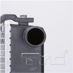 TYC 121 Radiator - Primary - view 2