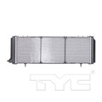 TYC 121 Radiator - Primary - view 5