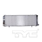 TYC 121 Radiator - Primary - view 1