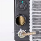 TYC 121 Radiator - Primary - view 3