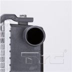 TYC 121 Radiator - Primary - view 4