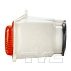 TYC 12-5029-01 Turn Signal / Parking Light - Front Right - view 2
