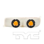 TYC 12-5029-01 Turn Signal / Parking Light - Front Right - view 8