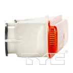 TYC 12-5029-01 Turn Signal / Parking Light - Front Right - view 3