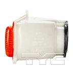 TYC 12-5029-01 Turn Signal / Parking Light - Front Right - view 4