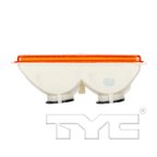 TYC 12-5029-01 Turn Signal / Parking Light - Front Right - view 5