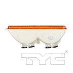 TYC 12-5029-01 Turn Signal / Parking Light - Front Right - view 7