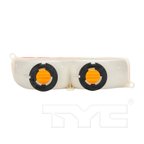 TYC 12-5030-01 Turn Signal / Parking Light - Front Left - view 8