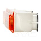 TYC 12-5030-01 Turn Signal / Parking Light - Front Left - view 3