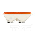 TYC 12-5030-01 Turn Signal / Parking Light - Front Left - view 5