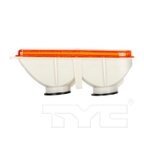 TYC 12-5030-01 Turn Signal / Parking Light - Front Left - view 6