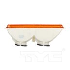 TYC 12-5030-01 Turn Signal / Parking Light - Front Left - view 7