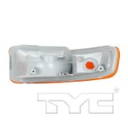 TYC 12-5033-01 Parking / Side Marker Light - Front Right - view 8