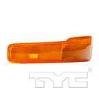 TYC 12-5033-01 Parking / Side Marker Light - Front Right - view 3