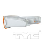 TYC 12-5033-01 Parking / Side Marker Light - Front Right - view 4