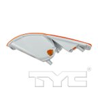 TYC 12-5033-01 Parking / Side Marker Light - Front Right - view 5